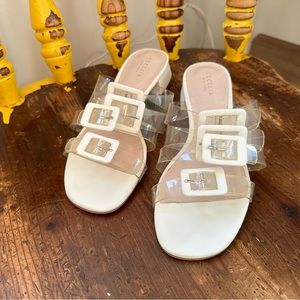 cecelia new york • lincoln sandal